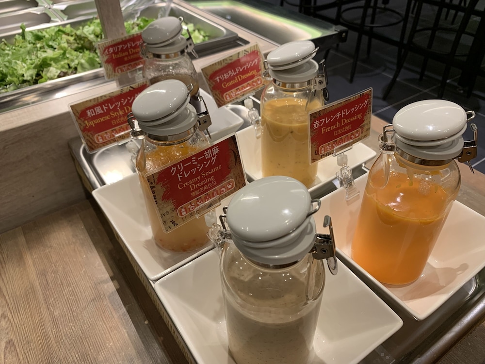 henn na hotel tokyo haneda