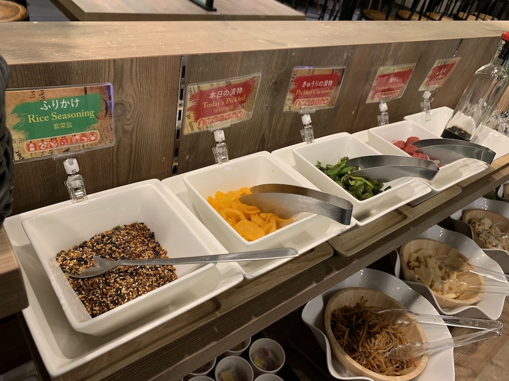 henn na hotel tokyo haneda