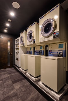 henn na hotel tokyo haneda