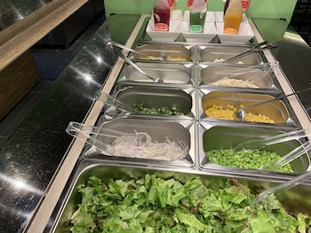 henn na hotel tokyo haneda