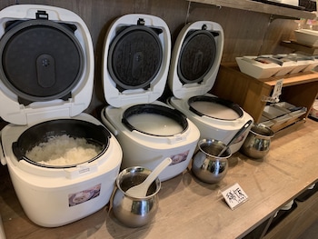 henn na hotel tokyo haneda