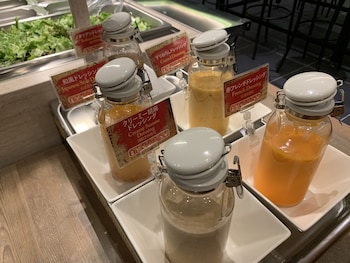 henn na hotel tokyo haneda