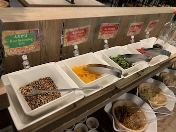 henn na hotel tokyo haneda