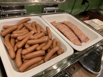 henn na hotel tokyo haneda