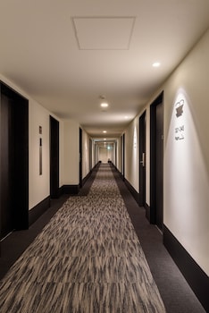 henn na hotel tokyo haneda