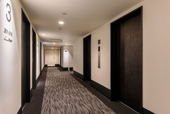 henn na hotel tokyo haneda