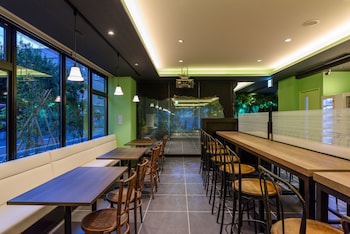 henn na hotel tokyo haneda