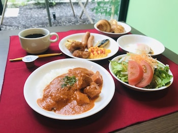 henn na hotel tokyo haneda