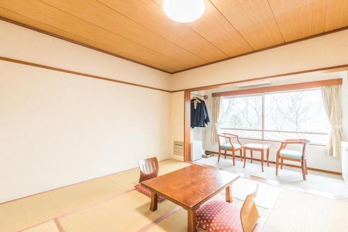 ryokan choju yu hakone sengokubara