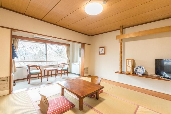 ryokan choju yu hakone sengokubara