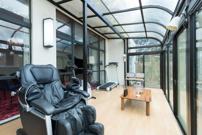 ryokan choju yu hakone sengokubara