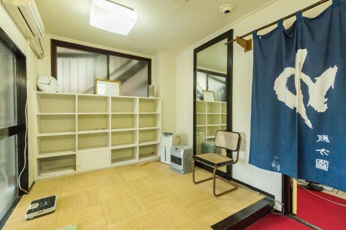 ryokan choju yu hakone sengokubara