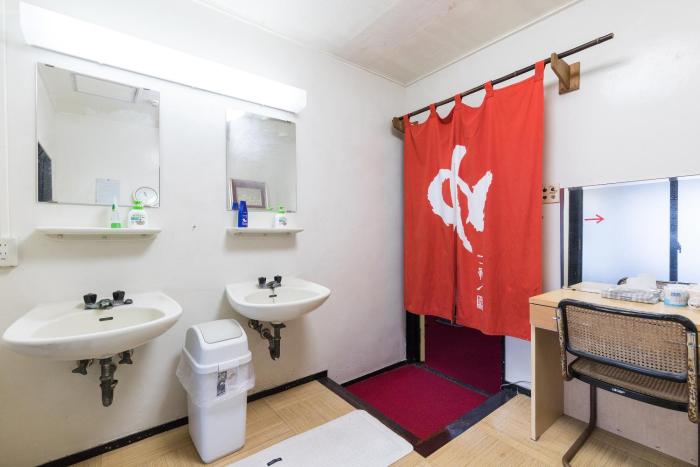 ryokan choju yu hakone sengokubara