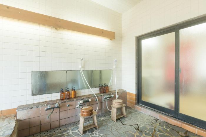 ryokan choju yu hakone sengokubara