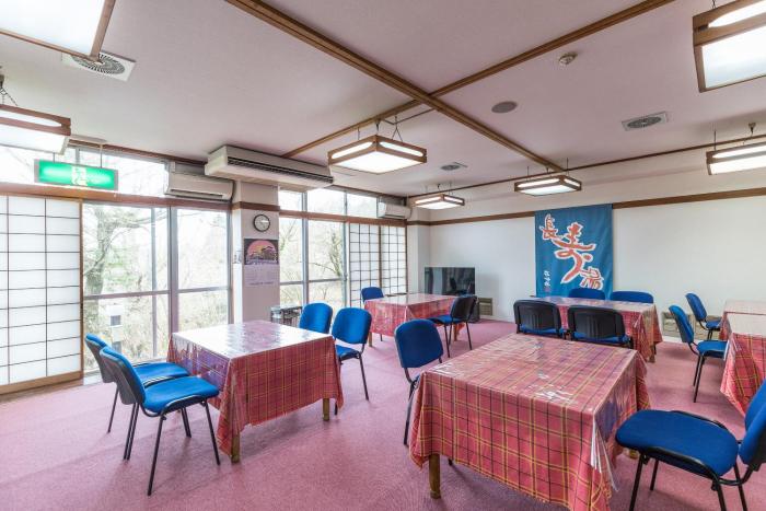 ryokan choju yu hakone sengokubara