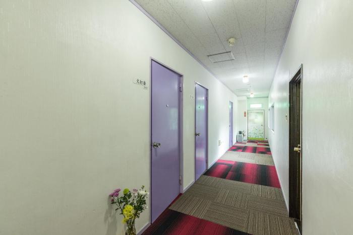 ryokan choju yu hakone sengokubara