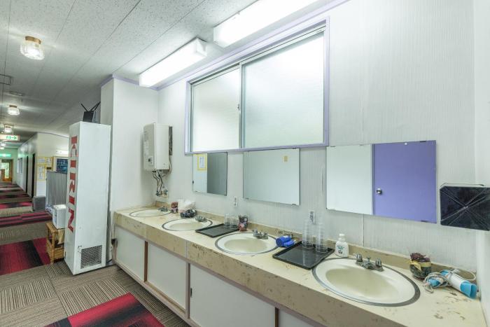 ryokan choju yu hakone sengokubara