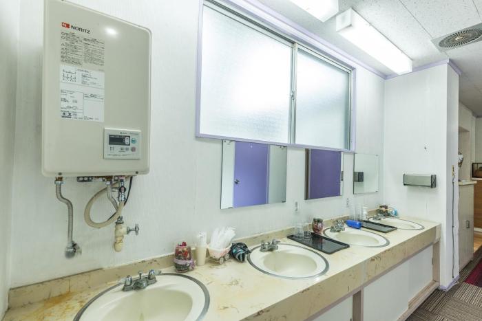 ryokan choju yu hakone sengokubara