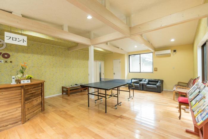 ryokan choju yu hakone sengokubara