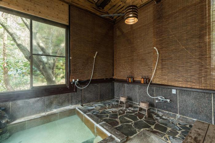 ryokan choju yu hakone sengokubara