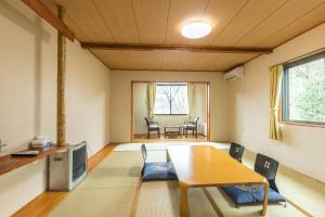 ryokan choju yu hakone sengokubara