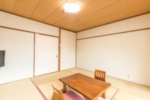 ryokan choju yu hakone sengokubara