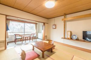 ryokan choju yu hakone sengokubara