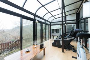 ryokan choju yu hakone sengokubara