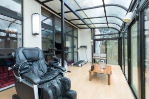 ryokan choju yu hakone sengokubara