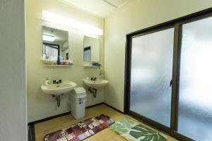 ryokan choju yu hakone sengokubara