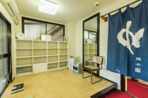 ryokan choju yu hakone sengokubara