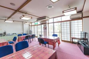 ryokan choju yu hakone sengokubara