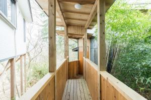 ryokan choju yu hakone sengokubara