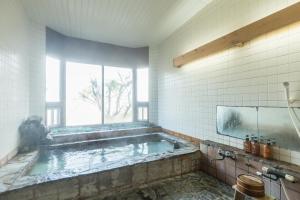 ryokan choju yu hakone sengokubara