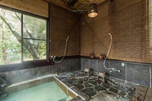 ryokan choju yu hakone sengokubara