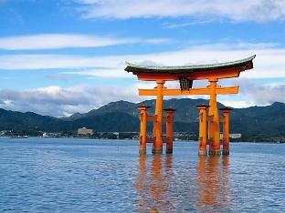 hiroshima peace hotel ujina