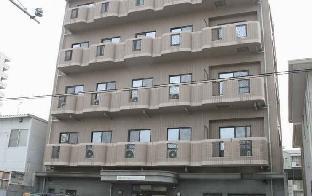 hiroshima peace hotel ujina