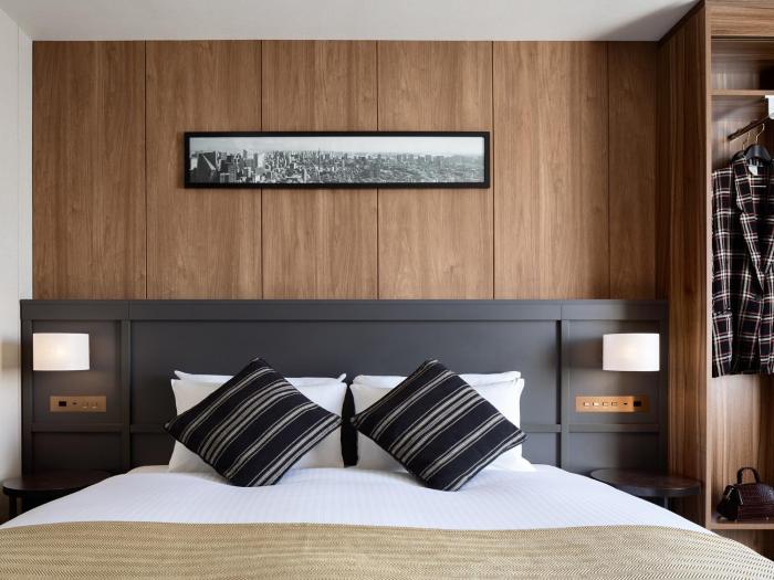 mitsui garden hotel otemachi tokyo