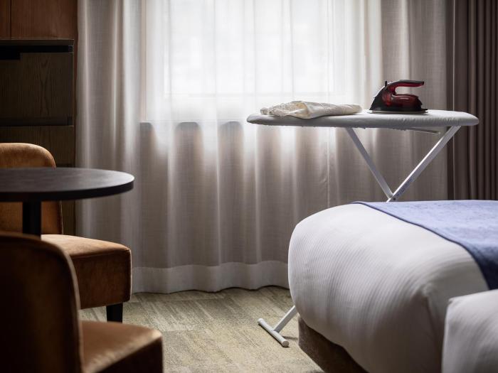 mitsui garden hotel otemachi tokyo