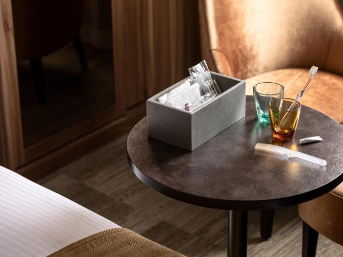 mitsui garden hotel otemachi tokyo