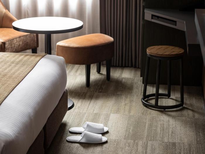 mitsui garden hotel otemachi tokyo