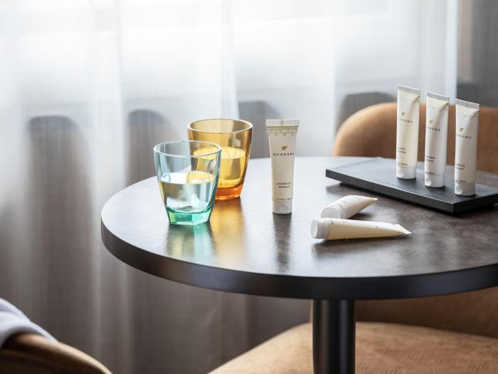 mitsui garden hotel otemachi tokyo