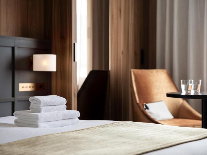 mitsui garden hotel otemachi tokyo