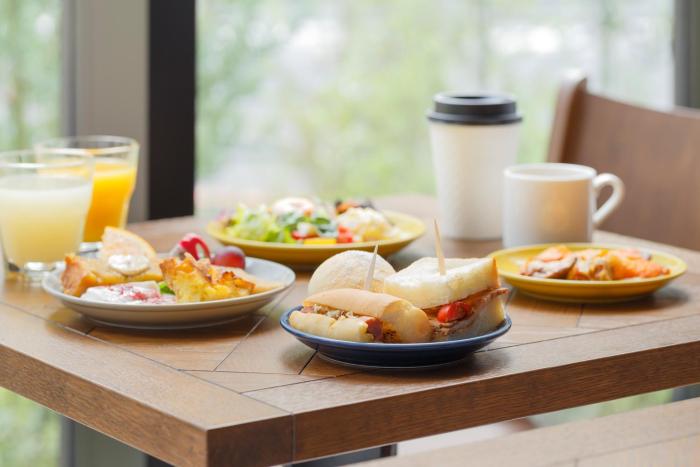 mitsui garden hotel otemachi tokyo