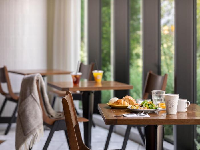 mitsui garden hotel otemachi tokyo