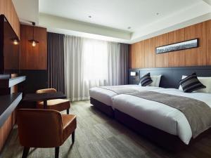 mitsui garden hotel otemachi tokyo