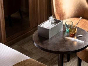 mitsui garden hotel otemachi tokyo