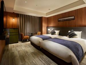 mitsui garden hotel otemachi tokyo