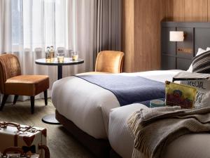 mitsui garden hotel otemachi tokyo