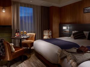 mitsui garden hotel otemachi tokyo